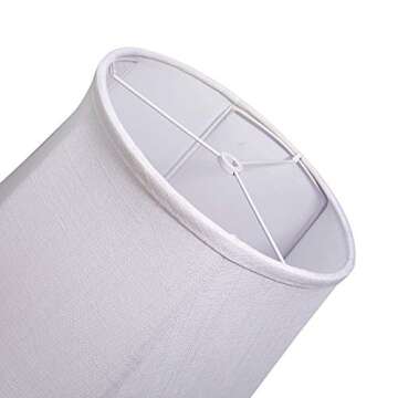 Double Tootoo Star Lamp Shade Set for Elegant Decor