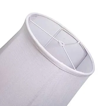 Double Tootoo Star Lamp Shade Set for Elegant Decor