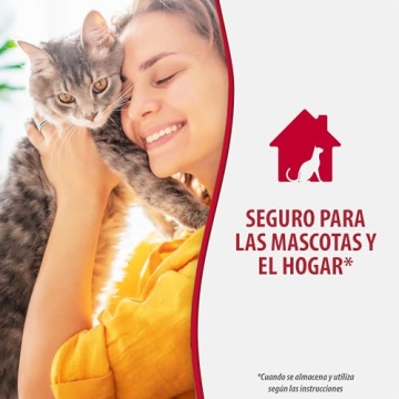 Nature's Miracle Cat Litter Odor Destroyer Powder 20 oz