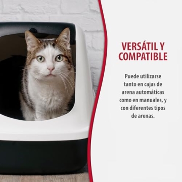 Nature's Miracle Cat Litter Odor Destroyer Powder 20 oz