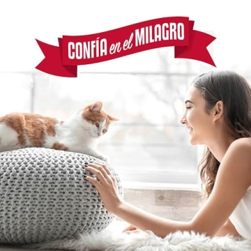 Nature's Miracle Cat Litter Odor Destroyer Powder 20 oz