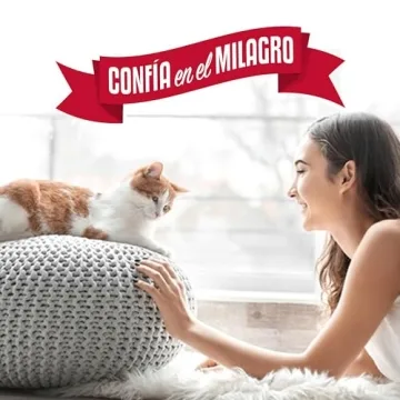 Nature's Miracle Cat Litter Odor Destroyer Powder 20 oz