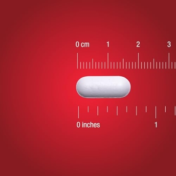 Affordable Amazon Basic Care Extra Strength Pain Relief Caplets