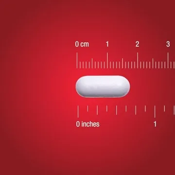 Affordable Amazon Basic Care Extra Strength Pain Relief Caplets