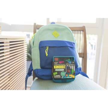 Educational Insights Kanoodle Gravity - Brainteasers for Kids, Teens, and Adults, Travel Games, Gift...