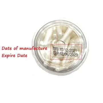 Sprinkles White Pearl Sugar Candy Mix Size Baking Cake Decorations Cupcake Toppers Cookie Decorating Ice Cream Celebrations Shaker Jar Wedding Shower Party (130g/4.58oz）