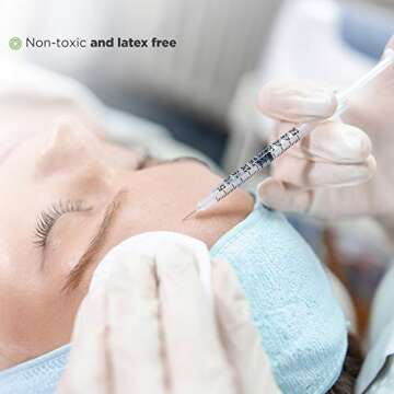 Care Touch Insulin Syringes - 30g 5/16" 100 Pack