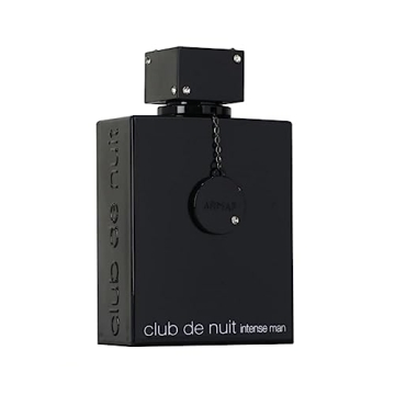 Armaf Club De Nuit Intense Man Eau de Parfum – Luxury and Elegance in a Bottle