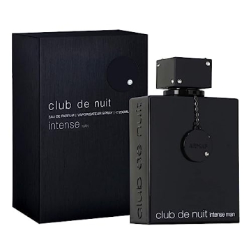 Armaf Club De Nuit Intense Men's Eau de Parfum Spray 6.8 oz