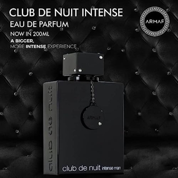 Armaf Club De Nuit Intense Men's Eau de Parfum Spray 6.8 oz