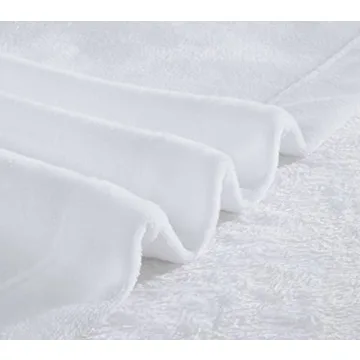 Southwest Canyon Comfort Collection Velvet Plush Sheet Set