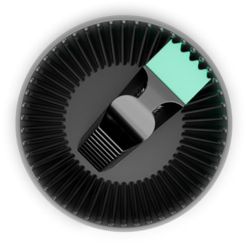 Mat's Beard Bar Pro - Gift for Men to Clean Shaving Mess