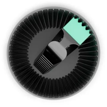 Mat's Beard Bar Pro - Gift for Men to Clean Shaving Mess