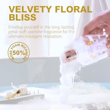 Spa Gift Basket for Women - 15pcs Relaxing Kit