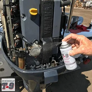 Ultimate Rust Protection & Lubrication for Tools and Gear