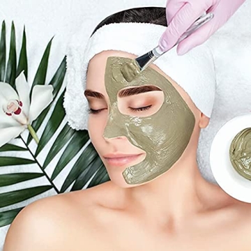 Aztec Secret Healing Clay Deep Cleansing Pack of 2, 1lb