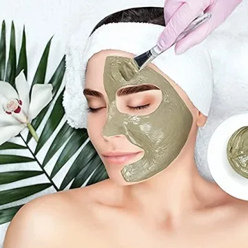 Aztec Secret Healing Clay Deep Cleansing Pack of 2, 1lb