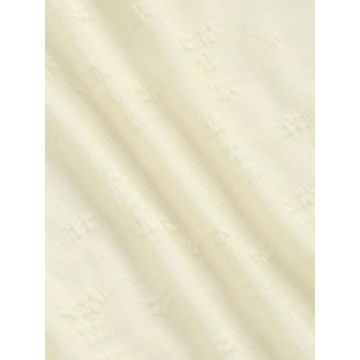 TERIVEEK Women Floral Strapless Crop Top for Women