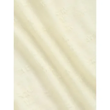 TERIVEEK Women Floral Strapless Crop Top for Women