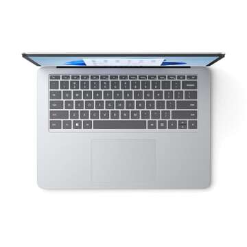 High-Performance Microsoft Surface Laptop Studio 14.4"