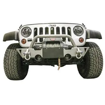 Tuffy Flip-Up License Plate Holder - Hawse Fairlead