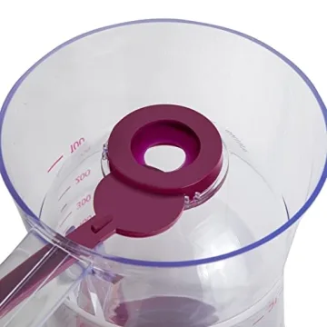 Best Cake Batter Dispenser for Pancakes and Waffles