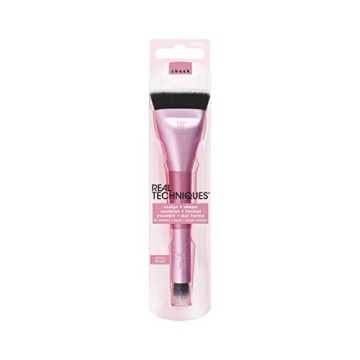 Real Techniques Dual-Ended Sculpt & Shape Makeup Brush