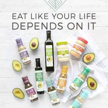 Primal Kitchen Balsamic Vinaigrette 2-Pack for Flavorful Meals