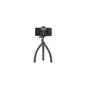 Joby GripTight GorillaPod PRO 2, Black/Charcoal