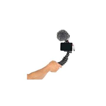 Joby GripTight GorillaPod PRO 2, Black/Charcoal