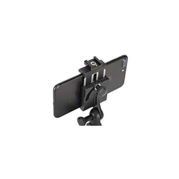 Joby GripTight GorillaPod PRO 2, Black/Charcoal