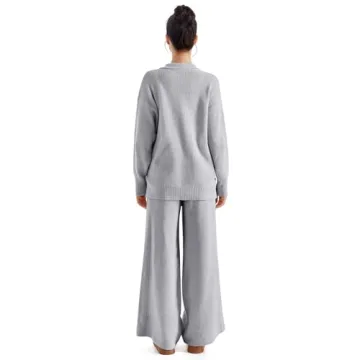 Women’s Cozy Oversized Lounge Set for Ultimate Comfort