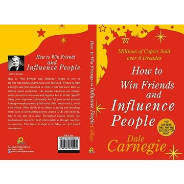 Unlock Lasting Connections with How To Win Friends And Influence People