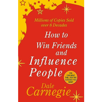 Master Social Skills with How To Win Friends And Influence People