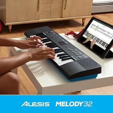 Alesis Melody 32 Digital Piano with 32 Keys
