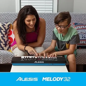 Alesis Melody 32 Digital Piano with 32 Keys