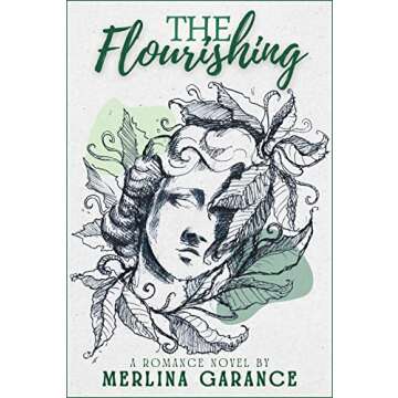 The Flourishing (Leicester Trilogy Book 1) - A Captivating Journey of Discovery