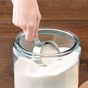 Anchor Hocking 2 Gallon Glass Jar with Airtight Lid