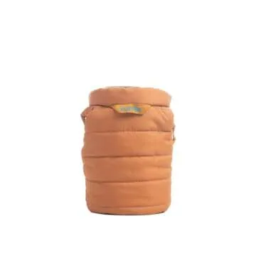 Puffin The Puffy Vest Insulated Can Cooler for All
