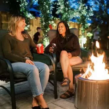 Puffin The Puffy Vest Insulated Can Cooler for All