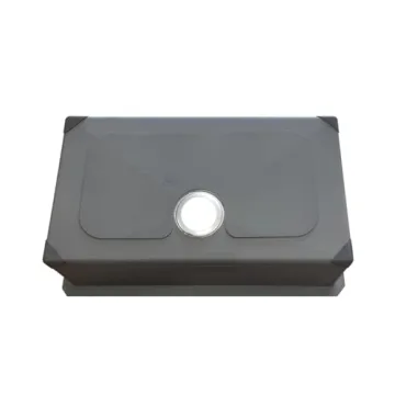 32 Stainless Steel Kitchen Sink Noise Reduction Lifetime Warranty