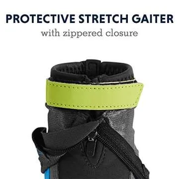 Ruffwear Polar Trex Waterproof Winter Dog Boots