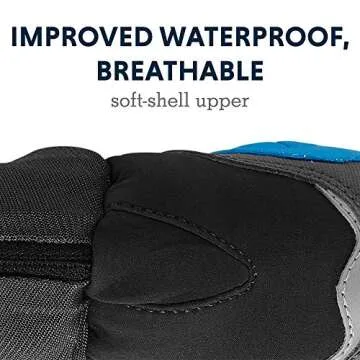 Ruffwear Polar Trex Waterproof Winter Dog Boots