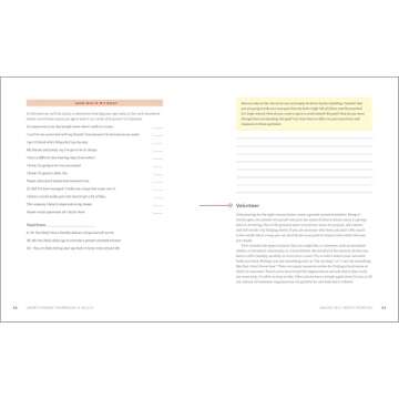 Growth Mindset Workbook for Adults: Build Confidence, Overcome Challenges, and Achieve Your Goals