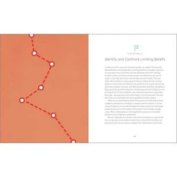 Growth Mindset Workbook for Adults: Build Confidence, Overcome Challenges, and Achieve Your Goals