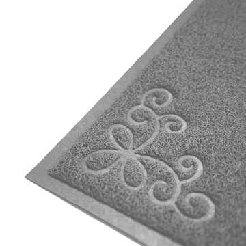 Long Litter Mat Runner - Premium Waterproof PVC for Pets