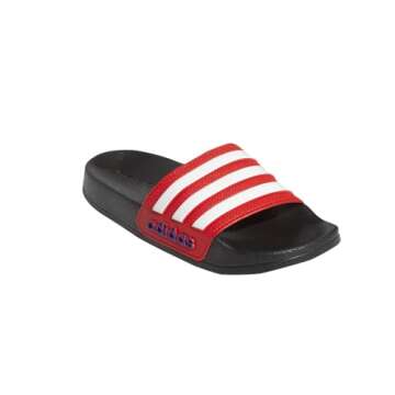 adidas Adilette Shower Slides Sandal for Kids - Comfort and Style!