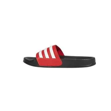 adidas Adilette Shower Slides Sandal - Kids Comfort & Style
