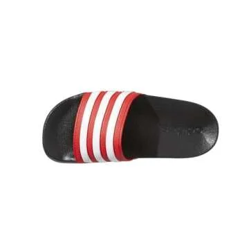 adidas Adilette Shower Slides Sandal - Kids Comfort & Style