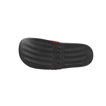 adidas Adilette Shower Slides Sandal - Kids Comfort & Style